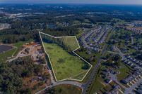 Land for sale in Spartanburg County, South Carolina