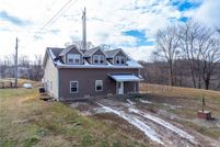 House for sale in Belmont County, Ohio