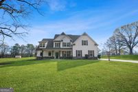 Land for sale in Carroll County, Georgia