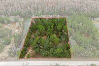 Land for sale in Hernando County, Florida