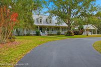 Land for sale in Hernando County, Florida