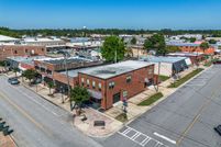 Homesite for sale in Wayne County, Georgia