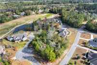 Homesite for sale in Glynn County, Georgia