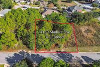 Land for sale in Santa Rosa County, Florida