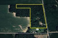 Undeveloped Land for sale in Hillsdale County, Michigan
