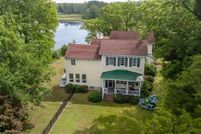 Land for sale in Accomack County, Virginia