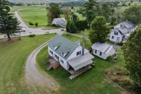 Land for sale in Lamoille County, Vermont