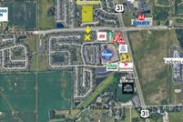 Undeveloped Land for sale in Johnson County, Indiana