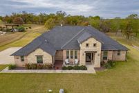 Land for sale in Parker County, Texas