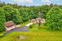 Land for sale in Tuscola County, Michigan