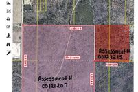 Land for sale in Calcasieu Parish, Louisiana