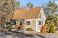 Land for sale in Sagadahoc County, Maine