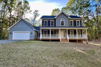 House for sale in Culpeper County, Virginia