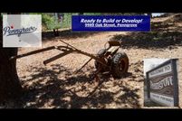 Land for sale in Sonoma County, California