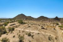 Homesite for sale in Maricopa County, Arizona