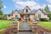 Land for sale in Lewis County, Washington