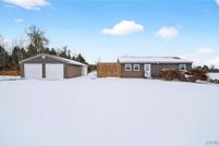 Land for sale in Oswego County, New York