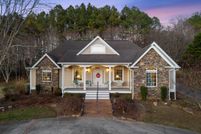 Land for sale in Bradley County, Tennessee