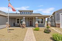 Land for sale in Yavapai County, Arizona