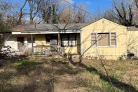 Land for sale in Walker County, Georgia