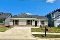 Land for sale in Russell County, Alabama