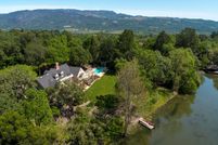 Land for sale in Sonoma County, California