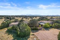 Land for sale in Santa Fe County, New Mexico
