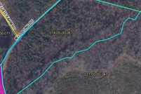 Land for sale in Abbeville County, South Carolina