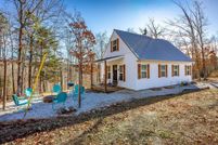 Land for sale in Cleburne County, Arkansas