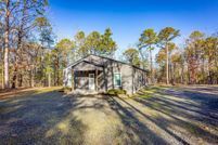 Land for sale in Cleburne County, Arkansas