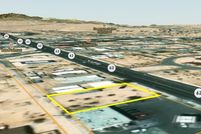 Homesite for sale in San Bernardino County, California