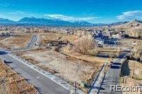 Land for sale in Chaffee County, Colorado