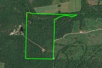 Undeveloped Land for sale in Randolph County, Arkansas