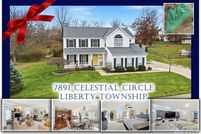 Land for sale in Butler County, Ohio