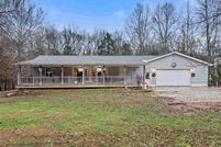 House for sale in Lawrence County, Indiana