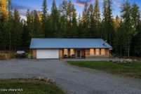 Land for sale in Bonner County, Idaho