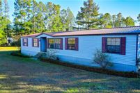 Land for sale in Pierce County, Georgia