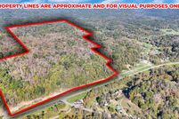 Land for sale in Meigs County, Ohio