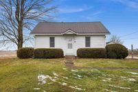 Land for sale in Grant County, Indiana