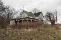 Land for sale in Huntington County, Indiana