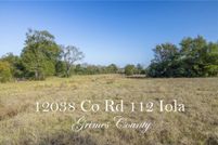 Land for sale in Grimes County, Texas