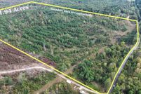 Land for sale in Van Buren County, Arkansas