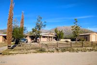 Land for sale in Yavapai County, Arizona