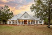 Land for sale in Brantley County, Georgia