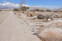 Land for sale in Riverside County, California