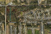 Land for sale in Houston County, Georgia