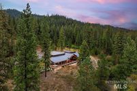 Land for sale in Boise County, Idaho