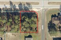 Homesite for sale in Marion County, Florida