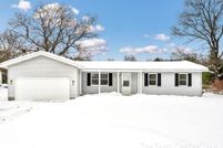 House for sale in Muskegon County, Michigan