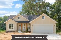 Land for sale in Sevier County, Tennessee